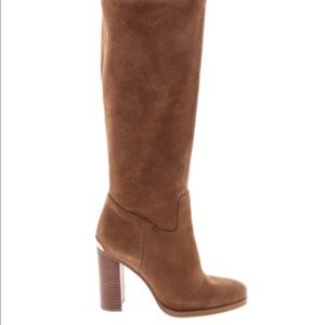 MICHAEL KORS KNEE HIGH BOOTS